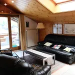 Arca 12 Apartment *