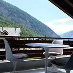 Arca 12 Leukerbad