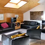 Apartment Arca 12 Leukerbad