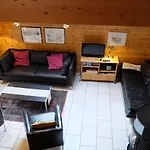 Arca 12 * Leukerbad