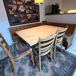 Apartment Arca 12 Leukerbad