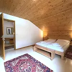 Arca 12 * Leukerbad
