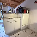 Apartment Arca 12 Leukerbad
