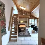 Arca 12 Apartment *