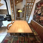Arca 12 Apartment Leukerbad