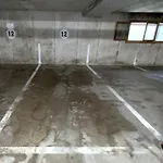 Arca 12 Apartment