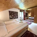 Apartment Arca 12 Leukerbad