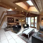 Arca 12 Leukerbad