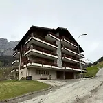 Arca 12 Apartment Leukerbad