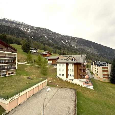 Arca 12 Apartment