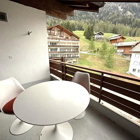 Arca 12 Leukerbad
