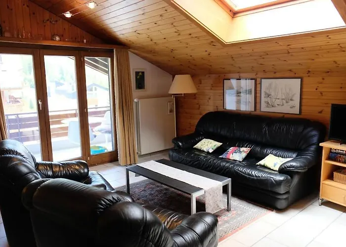 Arca 12 Appartamento *