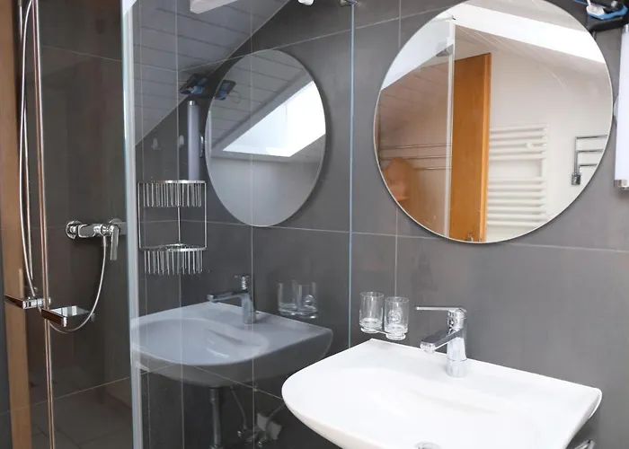 Arca 12 로이커바드