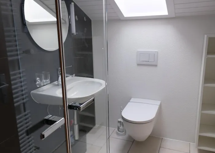 Arca 12 Appartamento