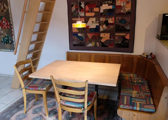 Appartamento Arca 12 *