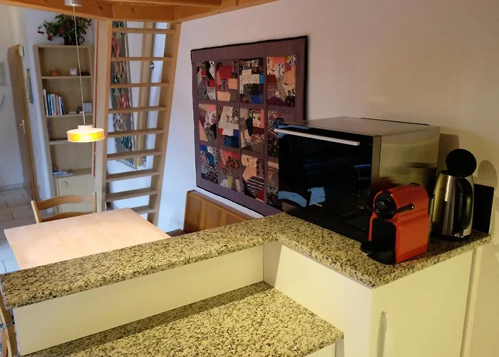 Appartamento Arca 12