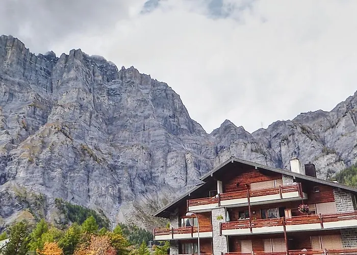 Arca 12 Leukerbad