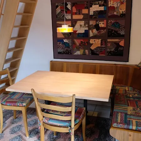 Apartment Arca 12 *