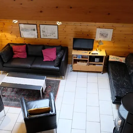 Arca 12 * Leukerbad
