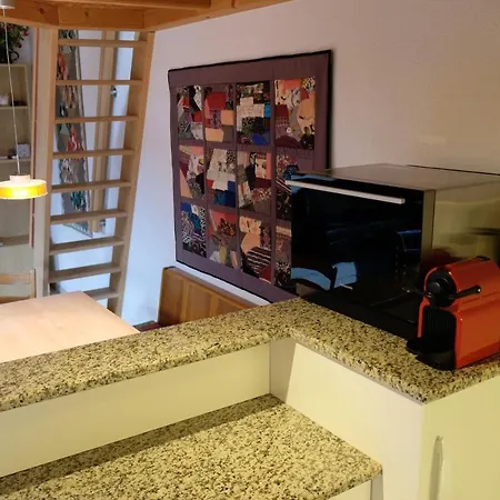 Apartment Arca 12