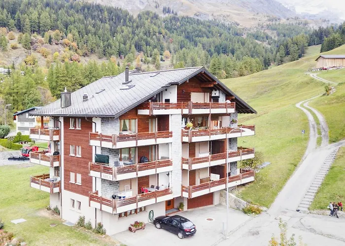 Arca 12 로이커바드