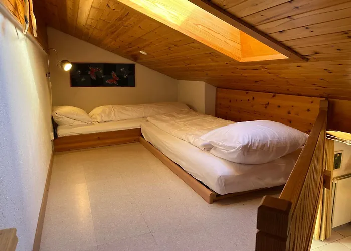 Arca 12 로이커바드