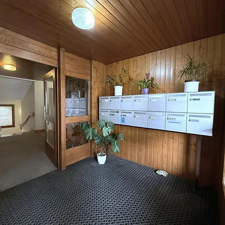 Apartment Arca 12 *