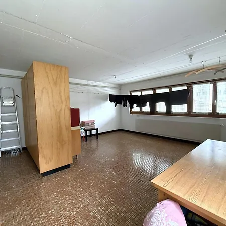 Apartment Arca 12 Leukerbad